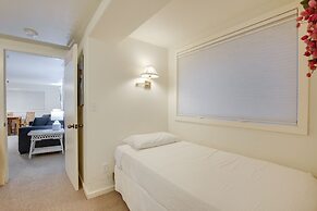 The Waves/The Argonauta Inn/The White Heron Lodge