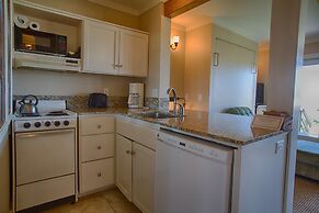 The Waves/The Argonauta Inn/The White Heron Lodge