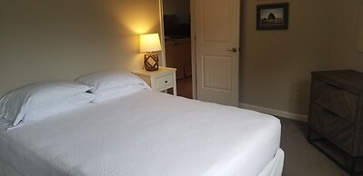 The Waves/The Argonauta Inn/The White Heron Lodge