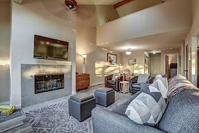 The Waves/The Argonauta Inn/The White Heron Lodge