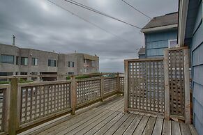 The Waves/The Argonauta Inn/The White Heron Lodge