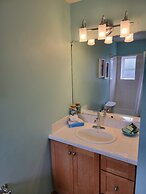 The Waves/The Argonauta Inn/The White Heron Lodge