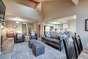 The Waves/The Argonauta Inn/The White Heron Lodge