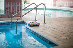Somerset Inn & Suites
