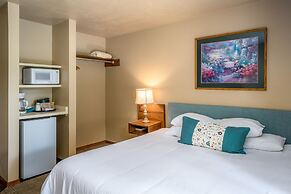 Somerset Inn & Suites