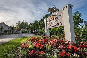 Somerset Inn & Suites