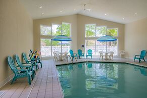 Somerset Inn & Suites