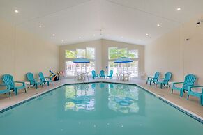 Somerset Inn & Suites
