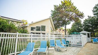 Somerset Inn & Suites