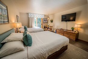 Somerset Inn & Suites