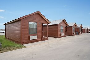 Hotel Kenedy Downtown - US 181