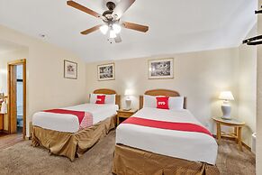 Hotel Kenedy Downtown - US 181