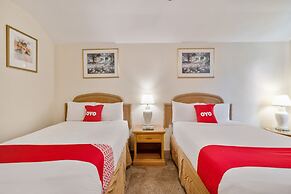 Hotel Kenedy Downtown - US 181
