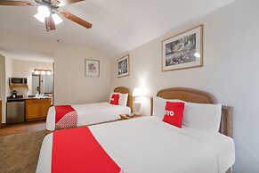 Hotel Kenedy Downtown - US 181