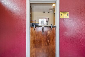 Hotel Kenedy Downtown - US 181