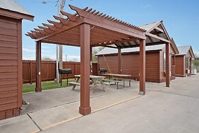 Hotel Kenedy Downtown - US 181