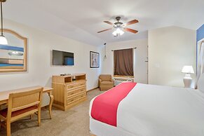 Hotel Kenedy Downtown - US 181