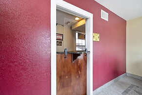 Hotel Kenedy Downtown - US 181