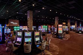 Angel Of The Winds Casino Resort