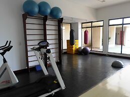 Hotel Princesa Louçã