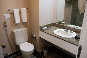 Hotel Princesa Louçã