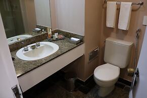 Hotel Princesa Louçã