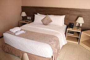 Hotel Princesa Louçã