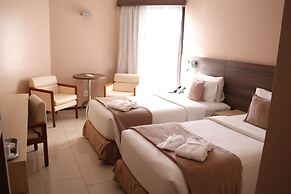 Hotel Princesa Louçã