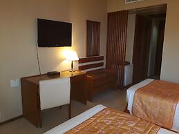 Hotel Princesa Louçã