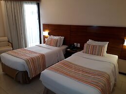 Hotel Princesa Louçã