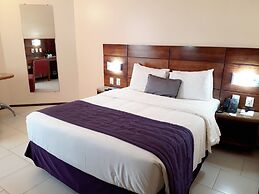 Hotel Princesa Louçã