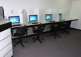 Hotel Princesa Louçã