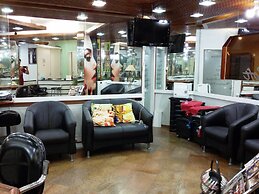 Hotel Princesa Louçã