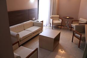 Hotel Princesa Louçã