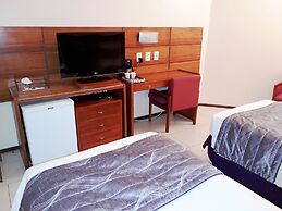 Hotel Princesa Louçã