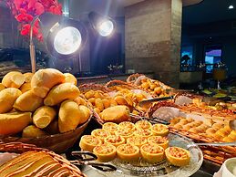 Hotel Princesa Louçã