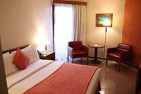 Hotel Princesa Louçã