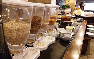 Hotel Princesa Louçã