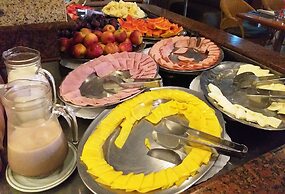 Hotel Princesa Louçã