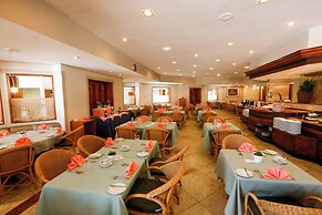 Hotel Princesa Louçã