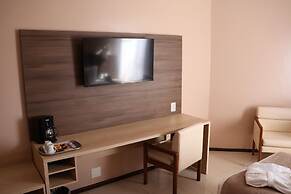 Hotel Princesa Louçã