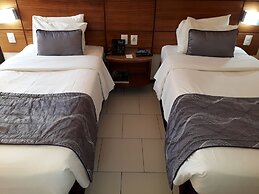 Hotel Princesa Louçã