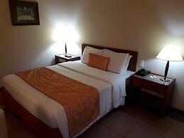 Hotel Princesa Louçã