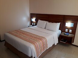 Hotel Princesa Louçã