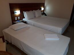 Hotel Princesa Louçã