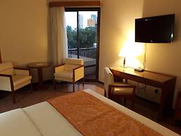 Hotel Princesa Louçã