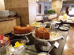 Hotel Princesa Louçã