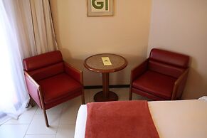 Hotel Princesa Louçã