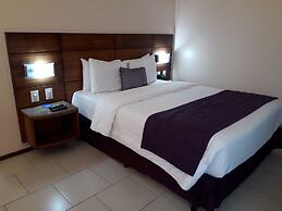 Hotel Princesa Louçã