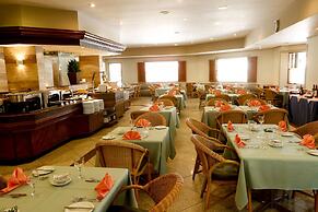 Hotel Princesa Louçã